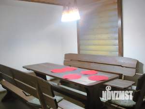 Дом 243м&sup2;, 2-этажный, посуточно, 