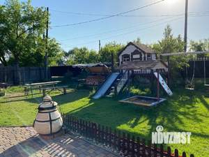 Дом 160м&sup2;, 2-этажный, посуточно, 