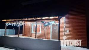 Дом 110м&sup2;, 2-этажный, посуточно, 