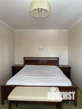 Дом 90м², 2-этажный, на длительный срок, 