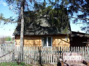Дом 42м&sup2;, 1-этажный, на длительный срок, 