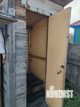 Дом 45м², 1-этажный, на длительный срок, 