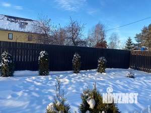 Дом 50м&sup2;, 1-этажный, посуточно, 