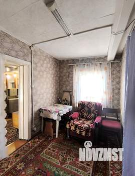 Дом 75м², 1-этажный, на длительный срок, 