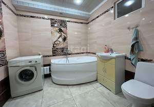 Дом 45м&sup2;, 3-этажный, на длительный срок, 