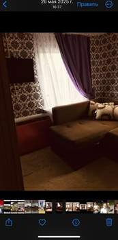 Дом 70м&sup2;, 1-этажный, на длительный срок, 