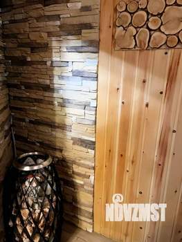 Дом 80м&sup2;, 1-этажный, посуточно, 