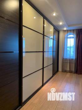 Дом 758м&sup2;, 4-этажный, посуточно, 