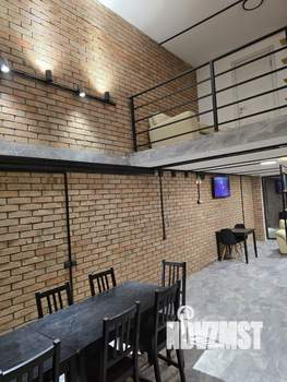 Дом 85м&sup2;, 2-этажный, посуточно, 