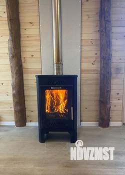 Дом 94м², 1-этажный, посуточно, 