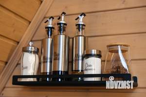 Дом 53м&sup2;, 2-этажный, посуточно, 