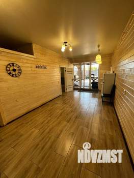 Дом 80м&sup2;, 1-этажный, посуточно, 