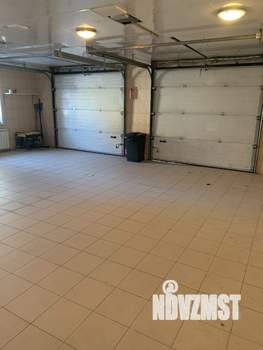 Коттедж 758м&sup2;, 4-этажный, на длительный срок, 