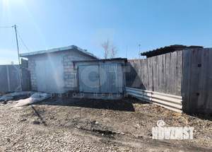 Дом 75м², 1-этажный, на длительный срок, 