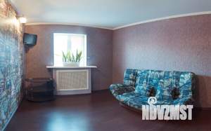 Дом 400м², 2-этажный, посуточно, 