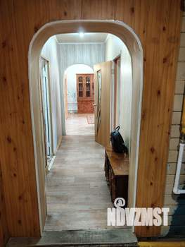 Дом 75м², 1-этажный, на длительный срок, 