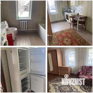 Дом 42м&sup2;, 2-этажный, на длительный срок, 