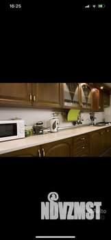 Дом 450м², 3-этажный, посуточно, 