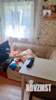 Дом 44м², 1-этажный, на длительный срок, 