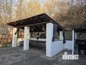 Дом 102м&sup2;, 1-этажный, посуточно, 