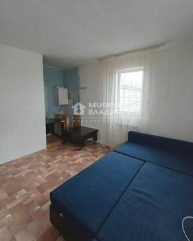 Дом 52м&sup2;, 2-этажный, на длительный срок, 