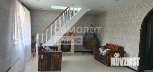 Коттедж 150м², 2-этажный, на длительный срок, 