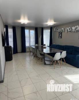 Дом 180м&sup2;, 2-этажный, посуточно, 