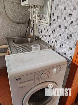 Дом 45м², 1-этажный, на длительный срок, 