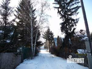 Дом 42м&sup2;, 1-этажный, на длительный срок, 