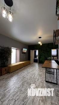 Дом 85м&sup2;, 1-этажный, посуточно, 