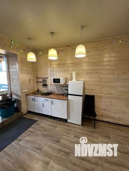 Дом 80м&sup2;, 1-этажный, посуточно, 