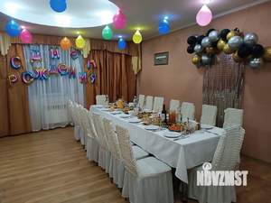 Дом 580м&sup2;, 3-этажный, посуточно, 