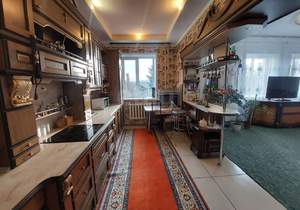 Дом 419м², 3-этажный, на длительный срок, 