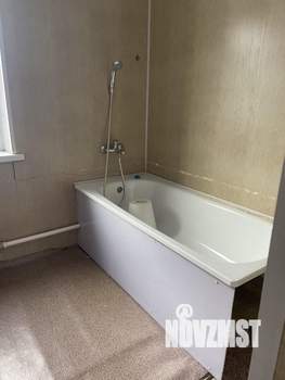 Дом 42м&sup2;, 2-этажный, на длительный срок, 