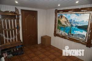 Дом 160м&sup2;, 2-этажный, посуточно, 