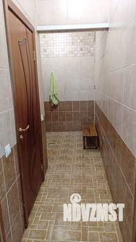 Дом 80м&sup2;, 1-этажный, посуточно, 