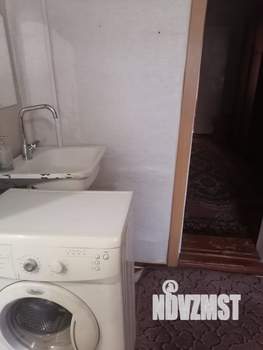 Дом 60м&sup2;, 1-этажный, на длительный срок, 