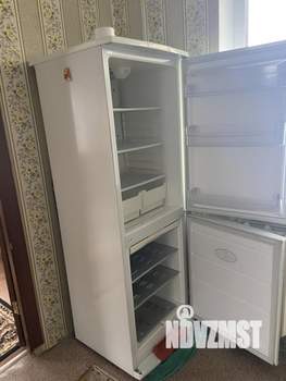 Дом 42м&sup2;, 2-этажный, на длительный срок, 