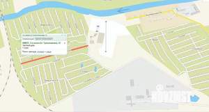 Дом 42м&sup2;, 1-этажный, на длительный срок, 