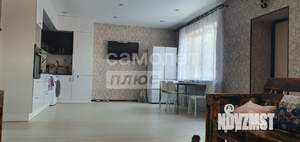 Коттедж 150м², 2-этажный, на длительный срок, 