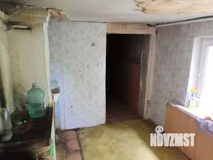 Дом 66м², 1-этажный, на длительный срок, 