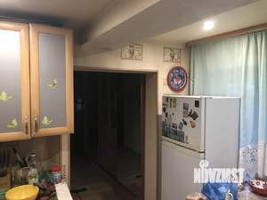 Дом 45м², 1-этажный, на длительный срок, 