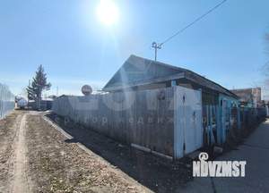 Дом 75м², 1-этажный, на длительный срок, 