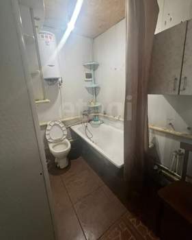 Дом 32м², 1-этажный, на длительный срок, 