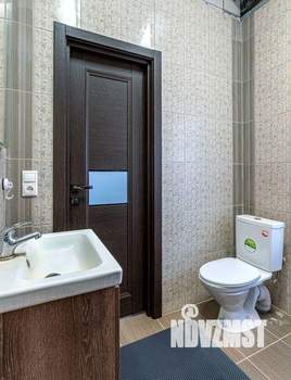 Дом 95м&sup2;, 1-этажный, посуточно, 