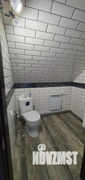 Дом 150м², 2-этажный, на длительный срок, 