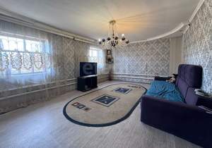 Дом 200м&sup2;, 2-этажный, на длительный срок, 