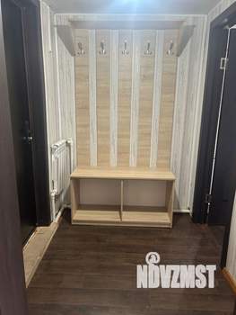 Дом 30м², 1-этажный, на длительный срок, 