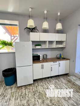 Дом 85м&sup2;, 1-этажный, посуточно, 