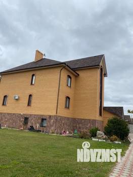 Дом 758м&sup2;, 4-этажный, посуточно, 